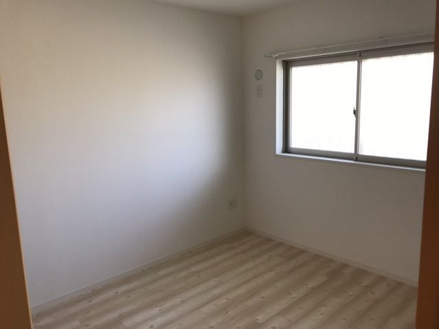 PreciousⅡの内装