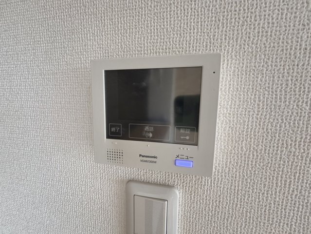 PreciousⅡのセキュリティ