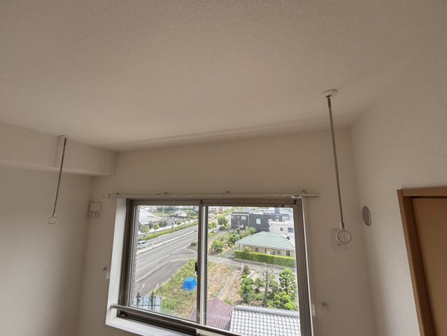 PreciousⅡの設備