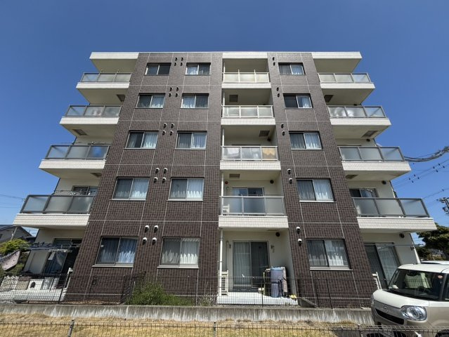 PreciousⅡの外観