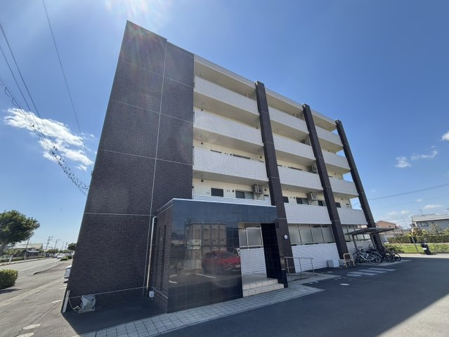 PreciousⅡの外観