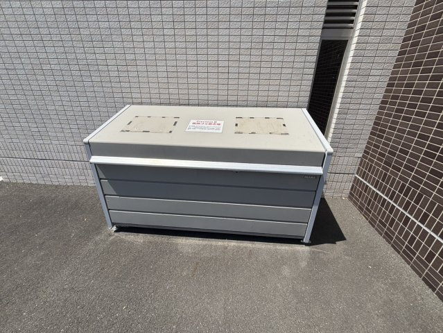 PreciousⅡのその他共用部分