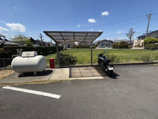 PreciousⅡのその他共用部分