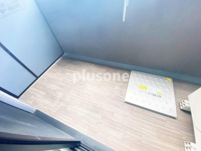 【バルコニー】 | S-RESIDENCE緑橋駅前