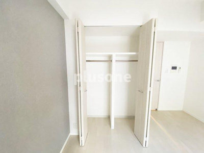 【収納】 | S-RESIDENCE緑橋駅前