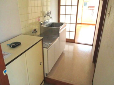 【キッチン】 | プリムローズ