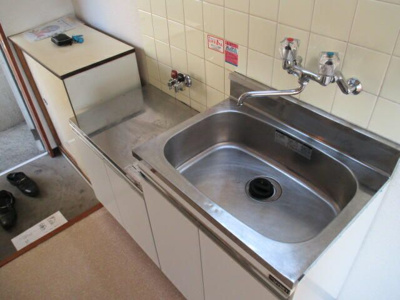 【キッチン】 | プリムローズ