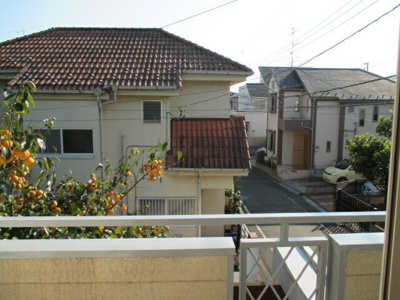 【展望】 | プリムローズ