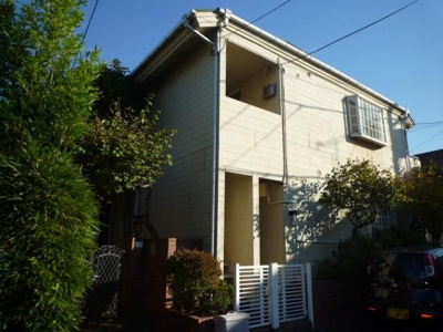 【外観】 | プリムローズ