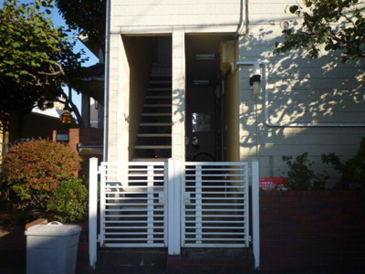 【その他共用部分】 | プリムローズ