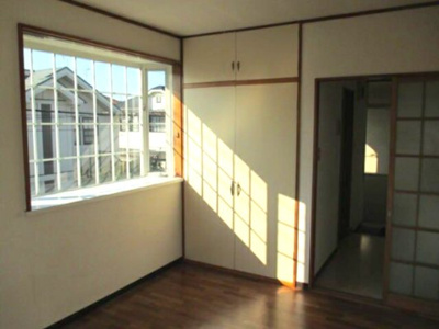 【寝室】 | プリムローズ