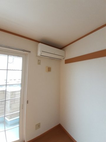 ベルデュール　Ｃの設備