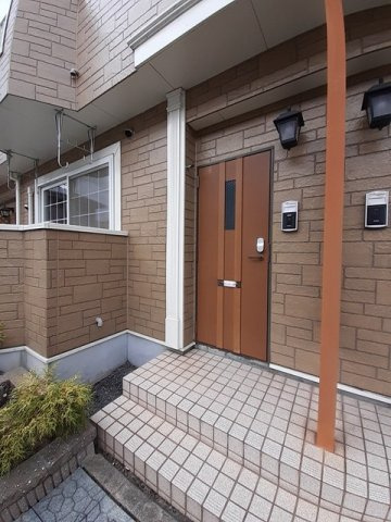 ベルデュール　Ｃのその他共用部分