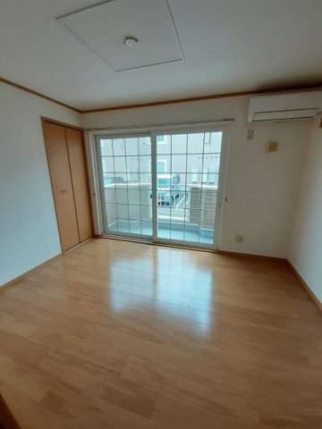 ベルデュール　Ｃの内装