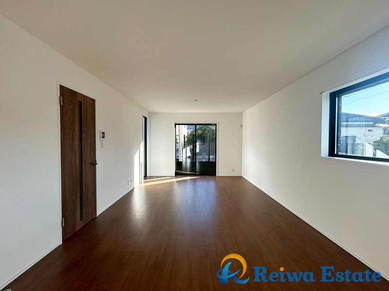 新築戸建　茅ヶ崎市浜之郷