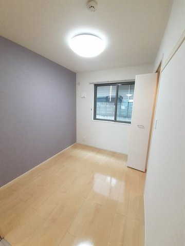 プロムナードの内装