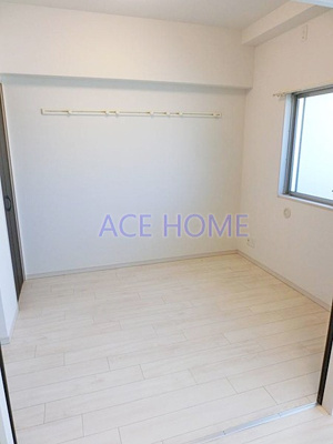 【内装】 | TLRレジデンス難波東