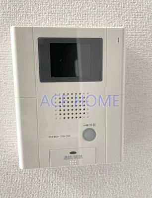 【セキュリティ】 | TLRレジデンス難波東