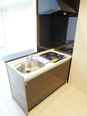 【キッチン】 | TLRレジデンス難波東