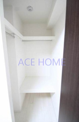 【収納】 | TLRレジデンス難波東