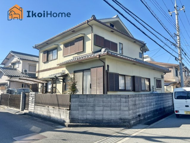 明石市大久保町西島　土地