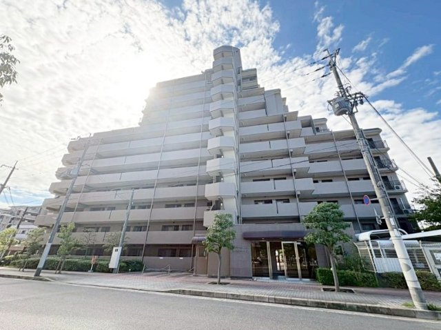 ファミールハイツ京都伏見ステージ2