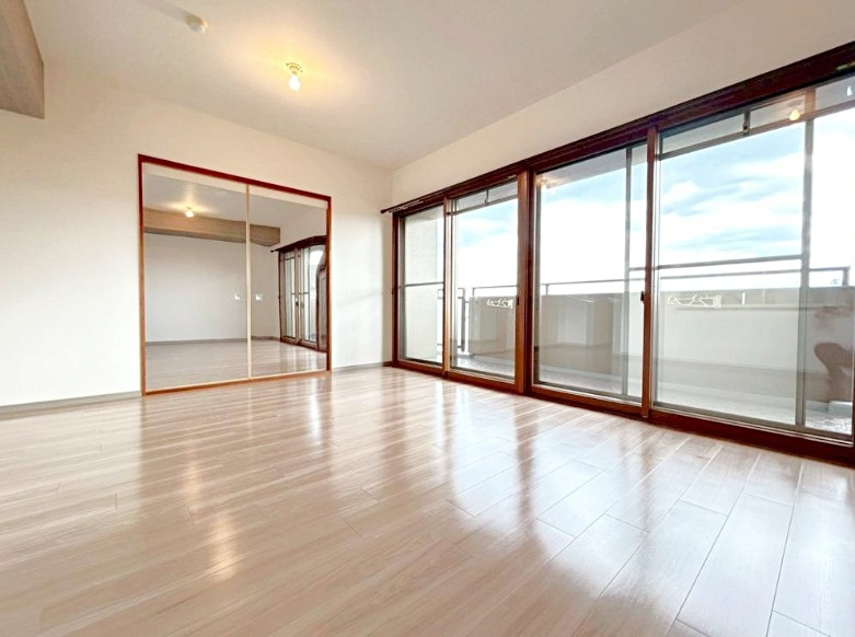 ファミールハイツ京都伏見ステージ2