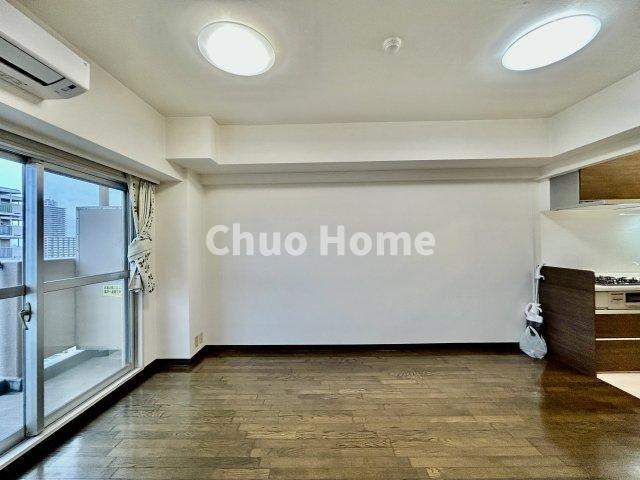 東大島ファミールハイツ1号棟のダイニング|ダイニング