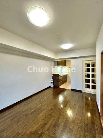 東大島ファミールハイツ1号棟のダイニング|ダイニング