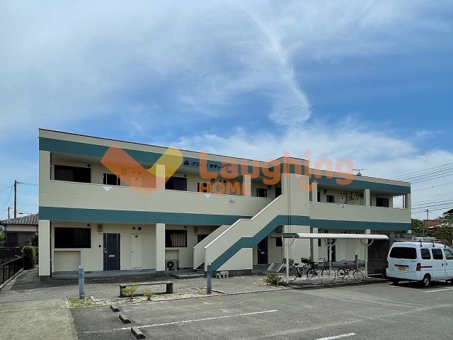 グリーン ラティール