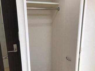 【収納】 | コンシェリア日本橋