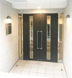 【その他共用部分】 | コンシェリア日本橋