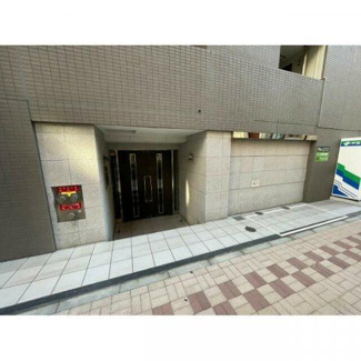 【エントランス】 | コンシェリア日本橋