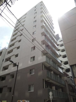 【外観】 | コンシェリア日本橋