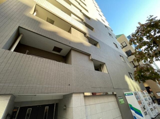 【外観】 | コンシェリア日本橋