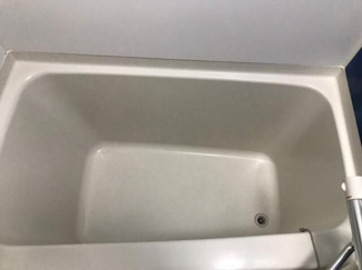 【浴室】 | コンシェリア日本橋