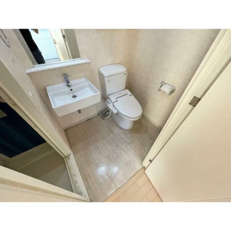 【独立洗面台】 | コンシェリア日本橋