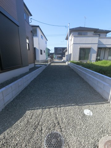 佐賀市本庄町大字本庄7期　1号棟のその他|周辺道路