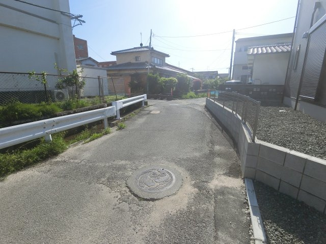 佐賀市本庄町大字本庄7期　1号棟のその他|周辺道路