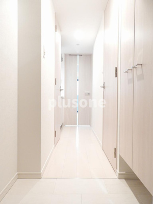 【玄関】 | S-RESIDENCE新大阪Ridente