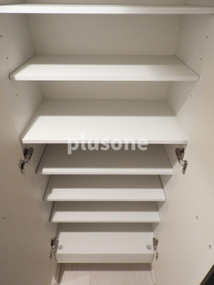 【設備】 | S-RESIDENCE新大阪Ridente