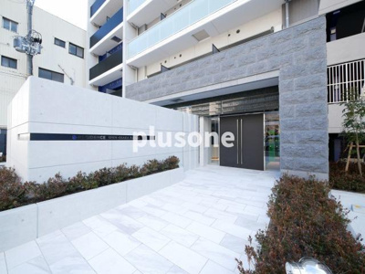 【エントランス】 | S-RESIDENCE新大阪Ridente