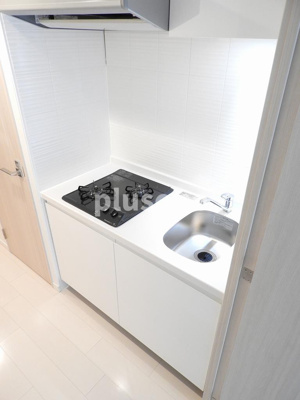 【キッチン】 | S-RESIDENCE新大阪Ridente