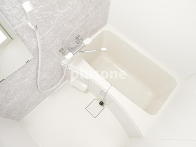 【浴室】 | S-RESIDENCE新大阪Ridente