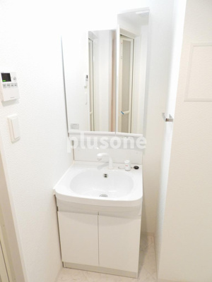 【独立洗面台】 | S-RESIDENCE新大阪Ridente