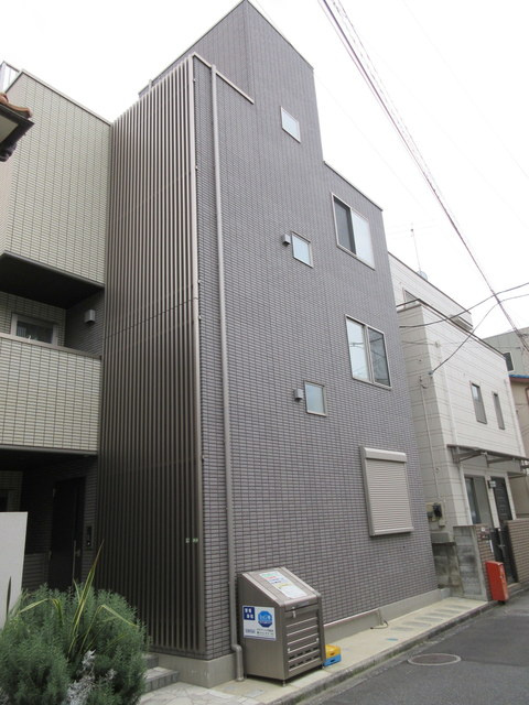 シャノワールの外観|★セキスイハイム施工★