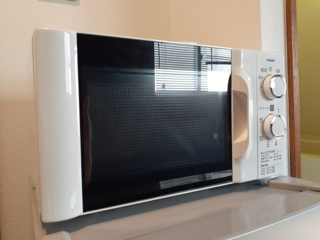 クレールサヤマハイツの設備