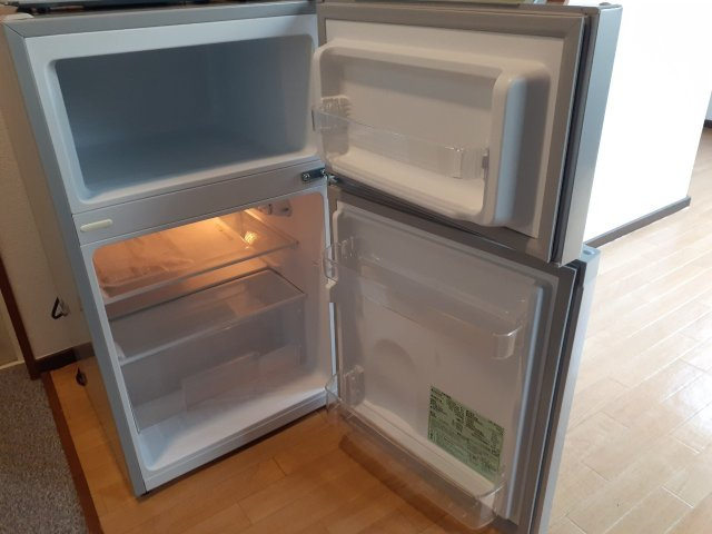 クレールサヤマハイツのその他共用部分