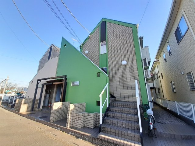 ベルトピア熊谷２