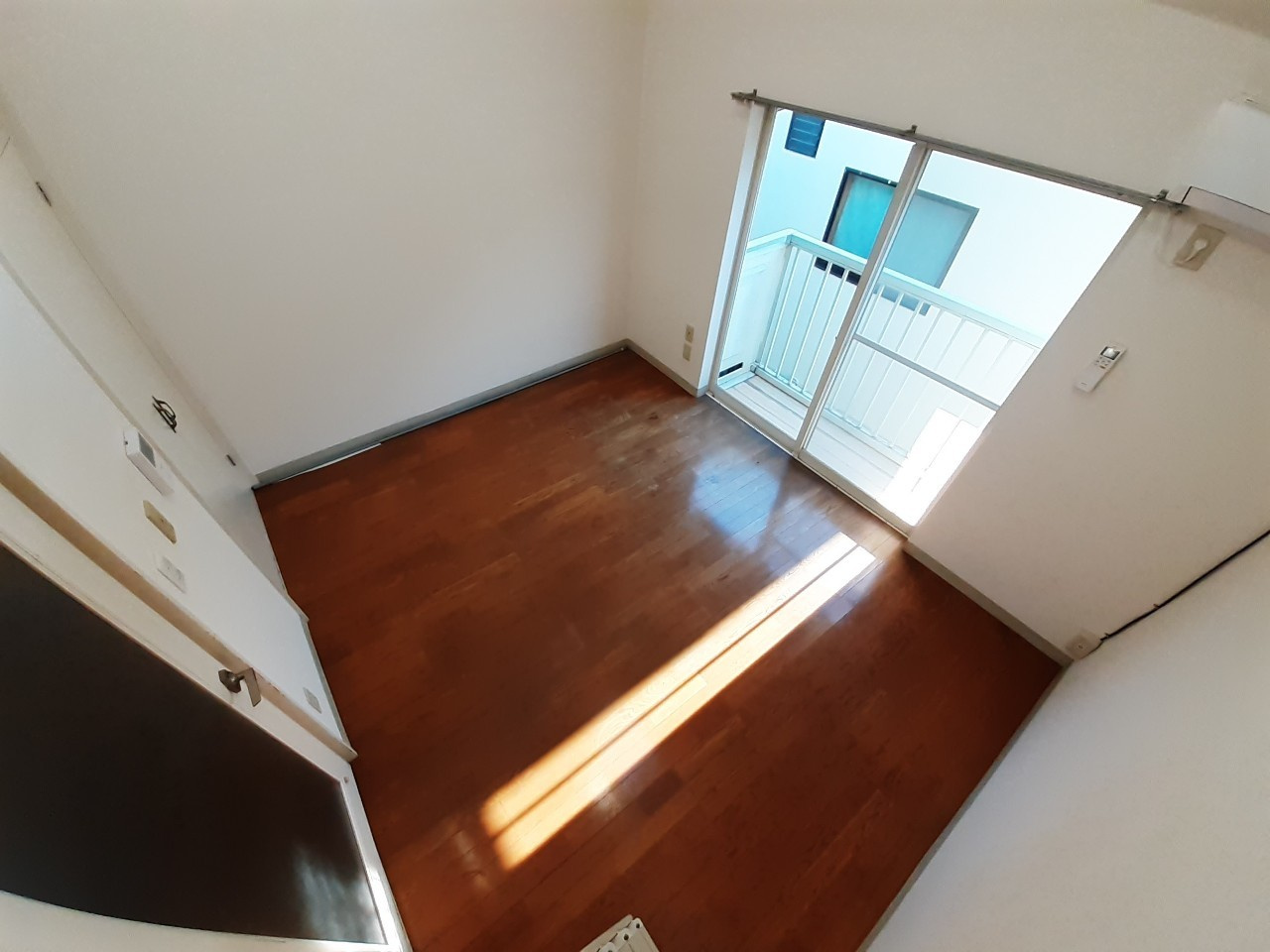 ベルトピア熊谷２の内装